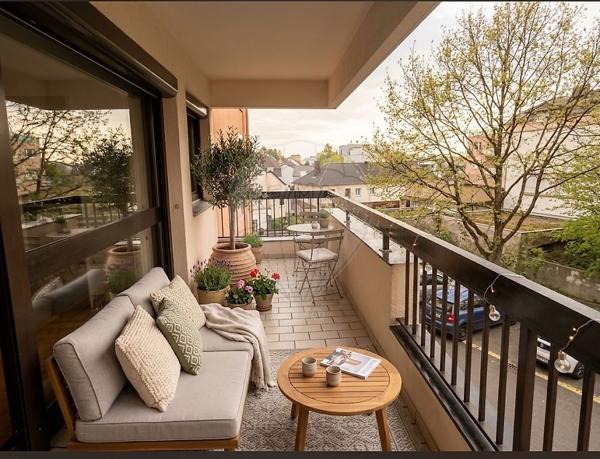 Appartement 3 chambre(s) à vendre - Forbach, Moselle - 57