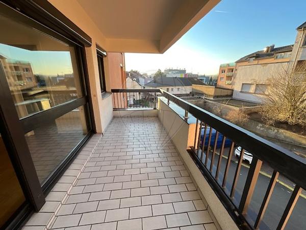 Appartement 3 chambre(s) à vendre - Forbach, Moselle - 57