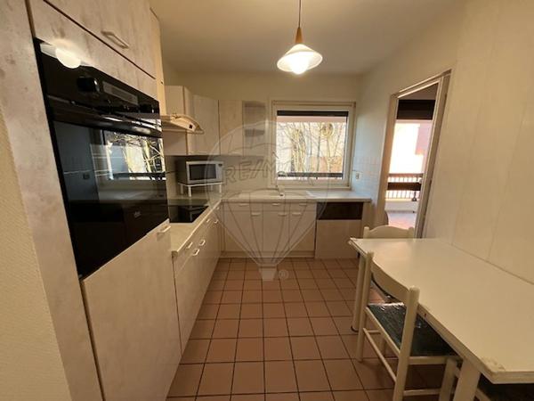 Appartement 3 chambre(s) à vendre - Forbach, Moselle - 57