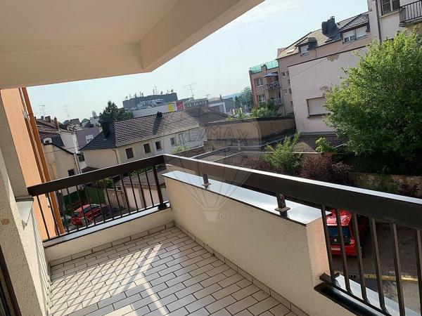 Appartement 3 chambre(s) à vendre - Forbach, Moselle - 57