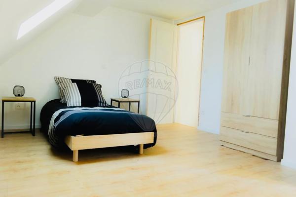 Appartement 2 chambre(s) à louer - Audincourt, Doubs - 25
