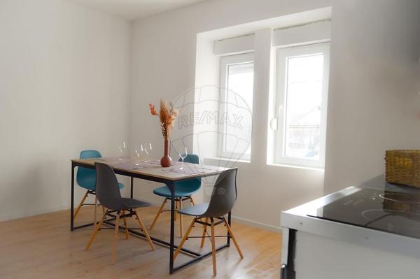 Appartement 2 chambre(s) à louer - Audincourt, Doubs - 25