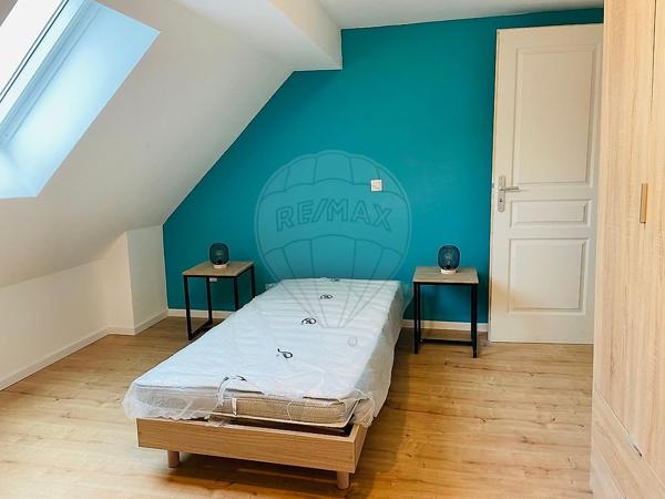 Appartement 2 chambre(s) à louer - Audincourt, Doubs - 25