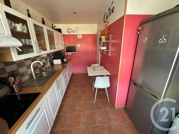 Maison à vendre  4 pièces - 75 m 2   BONNIERES SUR SEINE  - 78