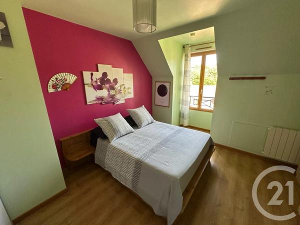 Maison à vendre  4 pièces - 75 m 2   BONNIERES SUR SEINE  - 78
