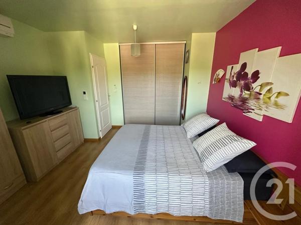 Maison à vendre  4 pièces - 75 m 2   BONNIERES SUR SEINE  - 78