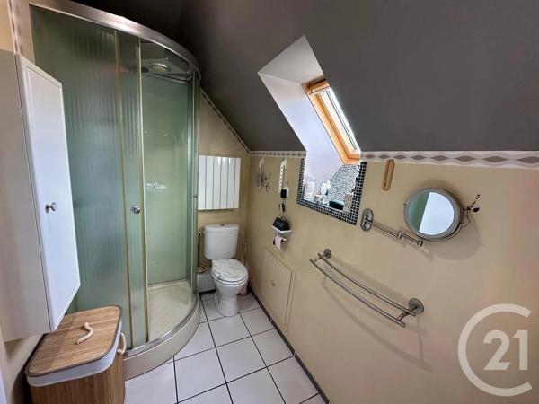 Maison à vendre  4 pièces - 75 m 2   BONNIERES SUR SEINE  - 78