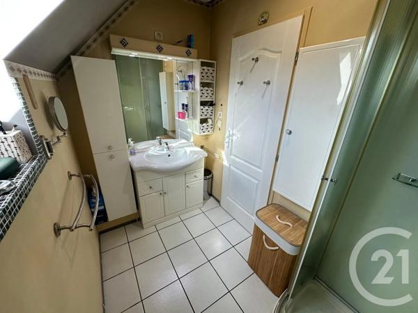 Maison à vendre  4 pièces - 75 m 2   BONNIERES SUR SEINE  - 78