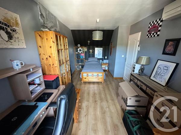 Maison à vendre  4 pièces - 75 m 2   BONNIERES SUR SEINE  - 78