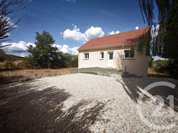 Maison à vendre  4 pièces - 75 m 2   BONNIERES SUR SEINE  - 78