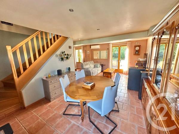 Maison à vendre  4 pièces - 75 m 2   BONNIERES SUR SEINE  - 78