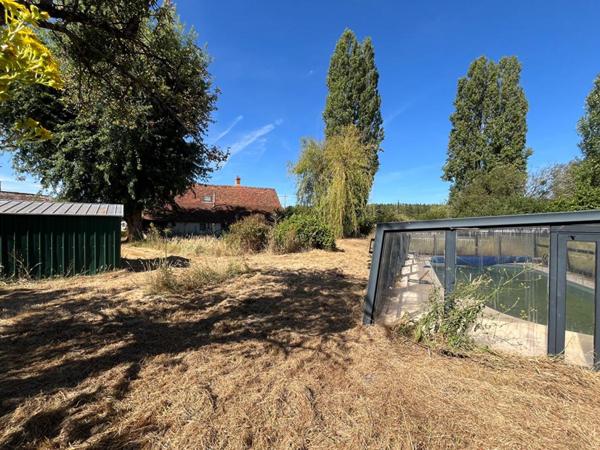 Maison Dun Le Poelier 5 pièce(s) 76 m2