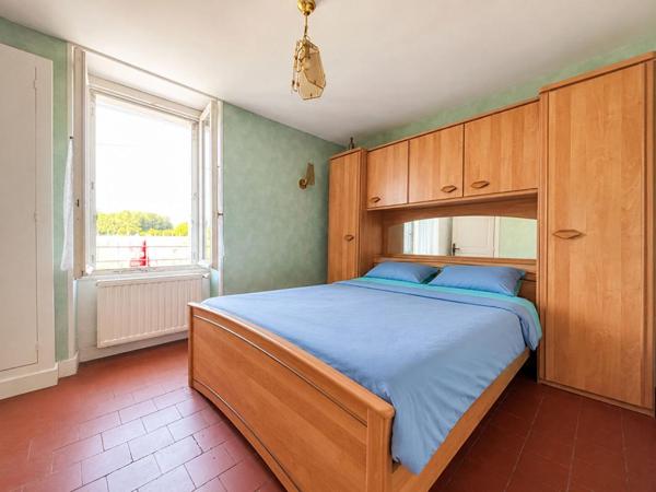 Maison Dun Le Poelier 5 pièce(s) 76 m2