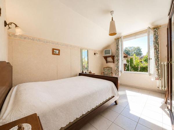 Maison Dun Le Poelier 5 pièce(s) 76 m2
