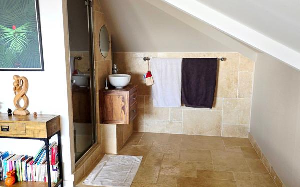 Maison à vendre    5 pièces • 130 m2 Saint-Leu