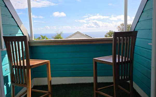 Maison à vendre    5 pièces • 130 m2 Saint-Leu