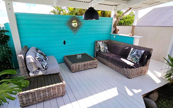 Maison à vendre    5 pièces • 130 m2 Saint-Leu