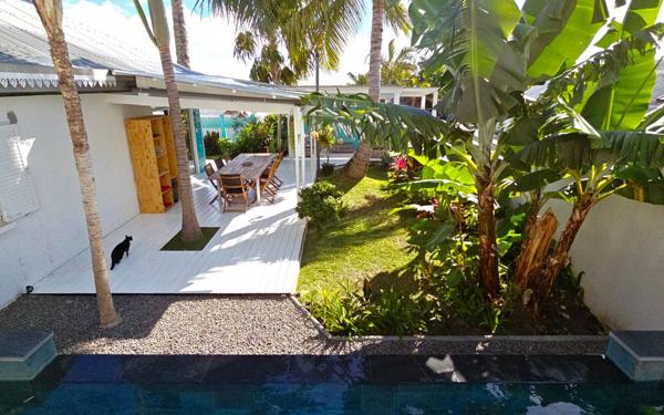 Maison à vendre    5 pièces • 130 m2 Saint-Leu