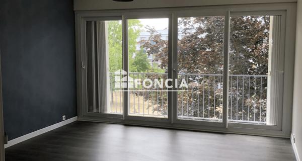Location Appartement 3 pièces 63.22 m² - Meulan-en-yvelines 78250