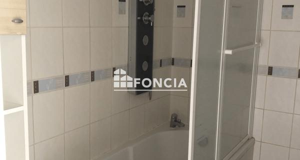 Location Appartement 3 pièces 63.22 m² - Meulan-en-yvelines 78250