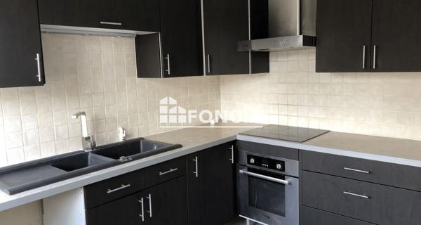 Location Appartement 3 pièces 63.22 m² - Meulan-en-yvelines 78250