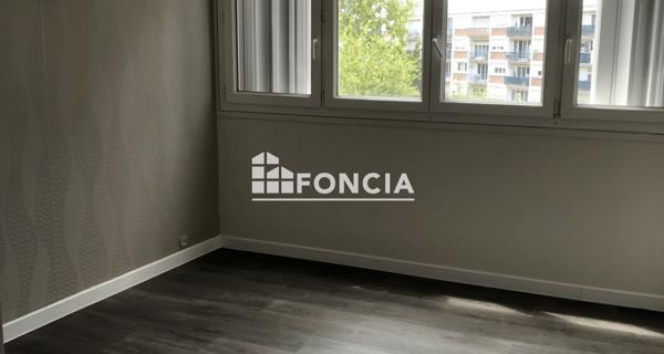 Location Appartement 3 pièces 63.22 m² - Meulan-en-yvelines 78250