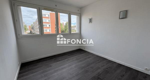 Location Appartement 3 pièces 63.22 m² - Meulan-en-yvelines 78250