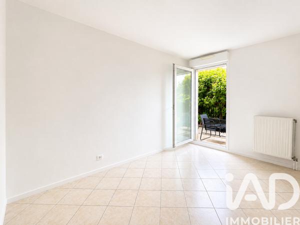 Appartement à vendre 3 pièces 66,22 m² Sainte-Geneviève-des-Bois
