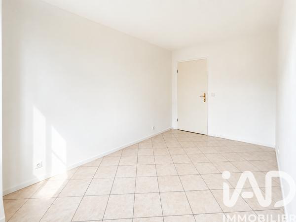 Appartement à vendre 3 pièces 66,22 m² Sainte-Geneviève-des-Bois