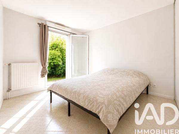 Appartement à vendre 3 pièces 66,22 m² Sainte-Geneviève-des-Bois