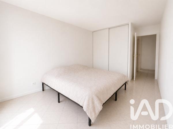 Appartement à vendre 3 pièces 66,22 m² Sainte-Geneviève-des-Bois