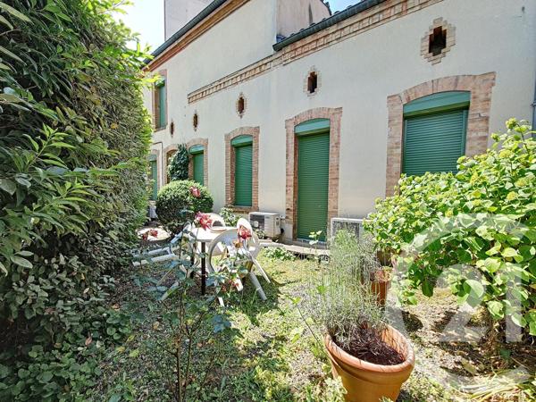 Appartement F6 à vendre  6 pièces - 137,75 m2 MONTAUBAN - 82