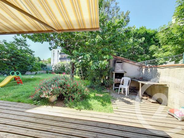 Appartement F6 à vendre  6 pièces - 137,75 m2 MONTAUBAN - 82