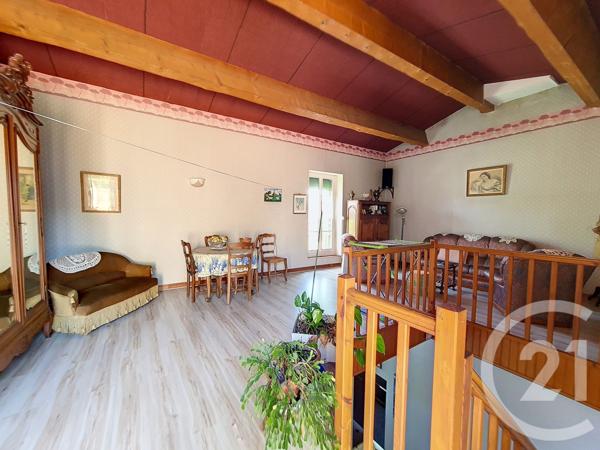 Appartement F6 à vendre  6 pièces - 137,75 m2 MONTAUBAN - 82