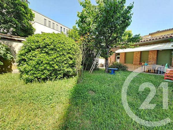 Appartement F6 à vendre  6 pièces - 137,75 m2 MONTAUBAN - 82