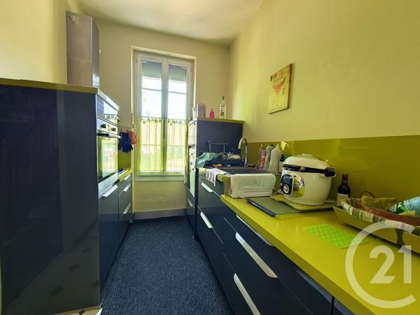 Appartement F6 à vendre  6 pièces - 137,75 m2 MONTAUBAN - 82