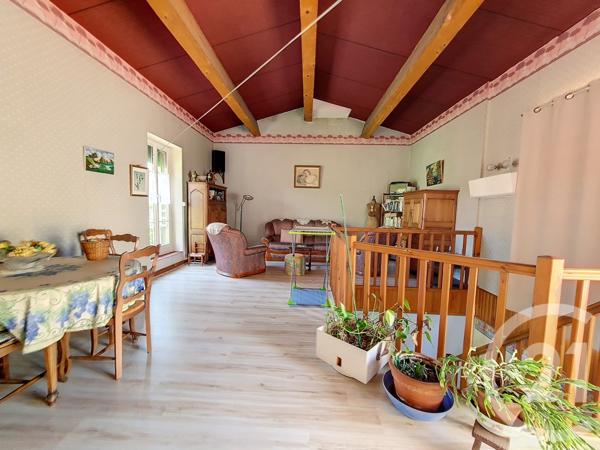 Appartement F6 à vendre  6 pièces - 137,75 m2 MONTAUBAN - 82