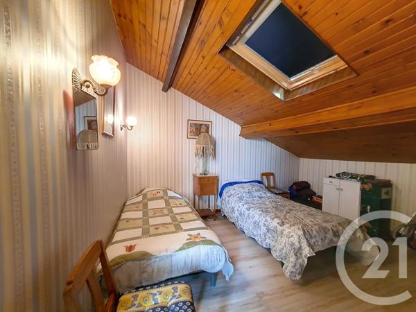 Appartement F6 à vendre  6 pièces - 137,75 m2 MONTAUBAN - 82