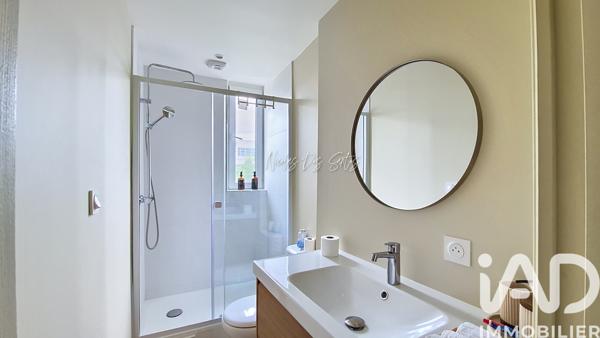 Appartement à vendre 2 pièces 36,3 m² Saint-Denis