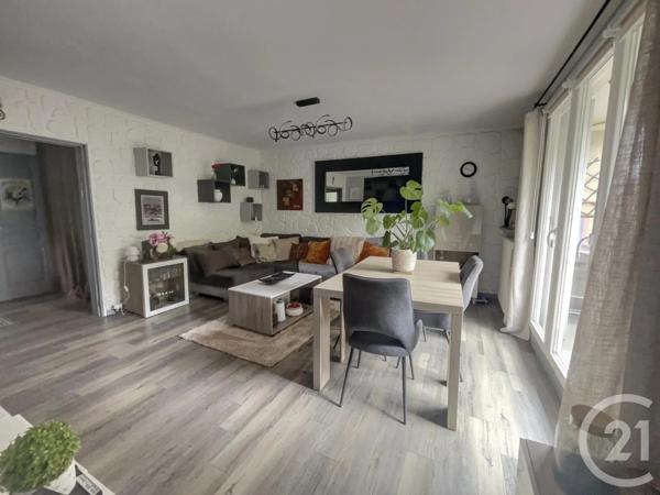Appartement F2 Bis à vendre  3 pièces - 75 m 2   VERNEUIL SUR SEINE  - 78