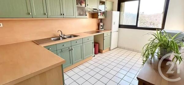 Appartement F2 Bis à vendre  3 pièces - 75 m 2   VERNEUIL SUR SEINE  - 78