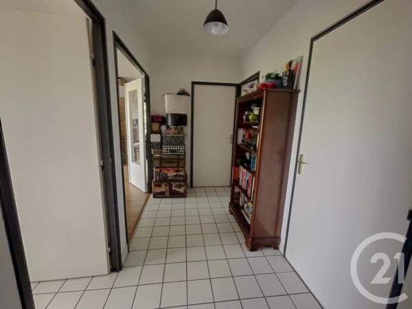 Appartement F2 Bis à vendre  3 pièces - 75 m 2   VERNEUIL SUR SEINE  - 78
