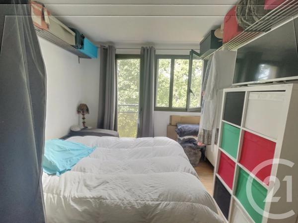 Appartement F2 Bis à vendre  3 pièces - 75 m 2   VERNEUIL SUR SEINE  - 78