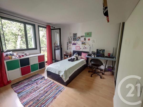 Appartement F2 Bis à vendre  3 pièces - 75 m 2   VERNEUIL SUR SEINE  - 78