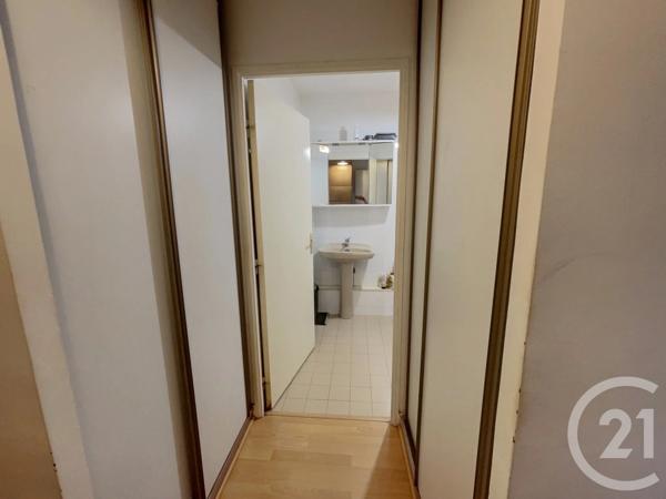 Appartement F2 Bis à vendre  3 pièces - 75 m 2   VERNEUIL SUR SEINE  - 78
