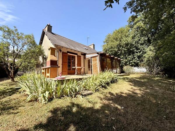 Maison 208 260 € Esvres 5 p 98 m² DPE E