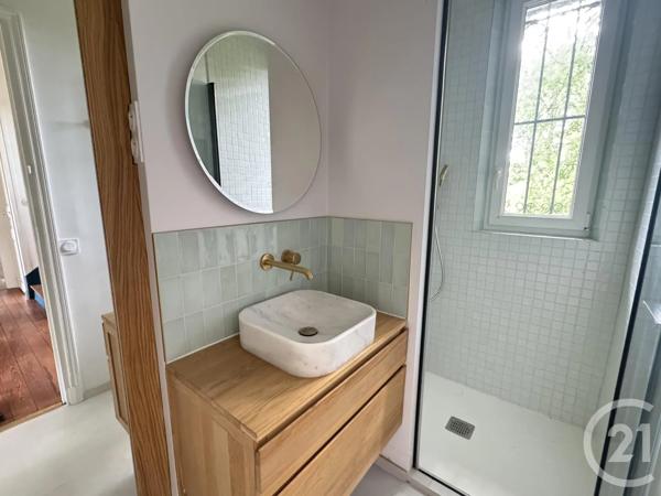 Maison à vendre  7 pièces - 145 m 2   ST REMY LES CHEVREUSE  - 78