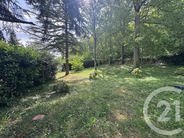 Maison à vendre  7 pièces - 145 m 2   ST REMY LES CHEVREUSE  - 78