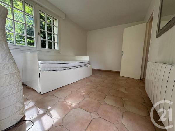 Maison à vendre  7 pièces - 145 m 2   ST REMY LES CHEVREUSE  - 78