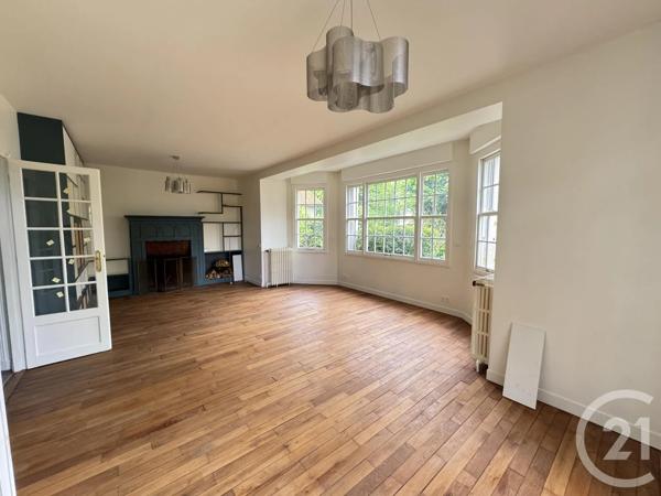 Maison à vendre  7 pièces - 145 m 2   ST REMY LES CHEVREUSE  - 78